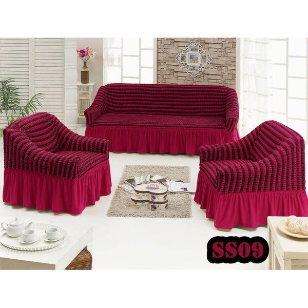 Housse de fauteuil 