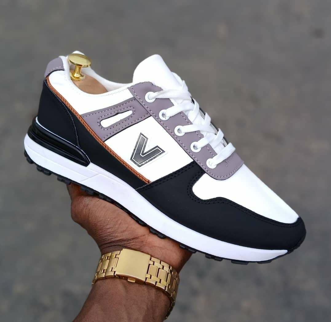 Chaussures hommes