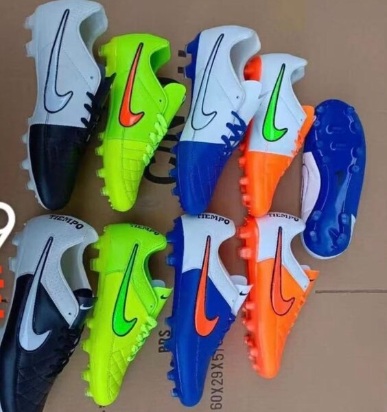 Paire pour foot