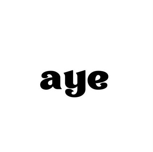 Aye bags