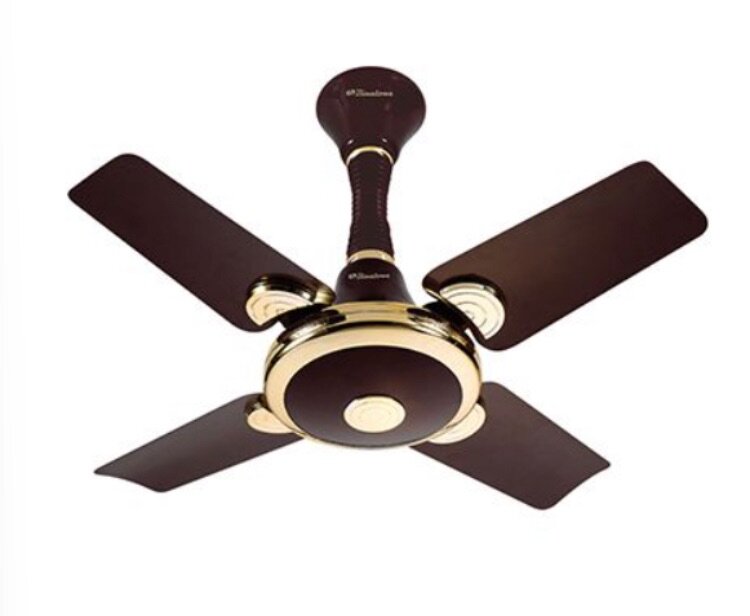Binatone fan