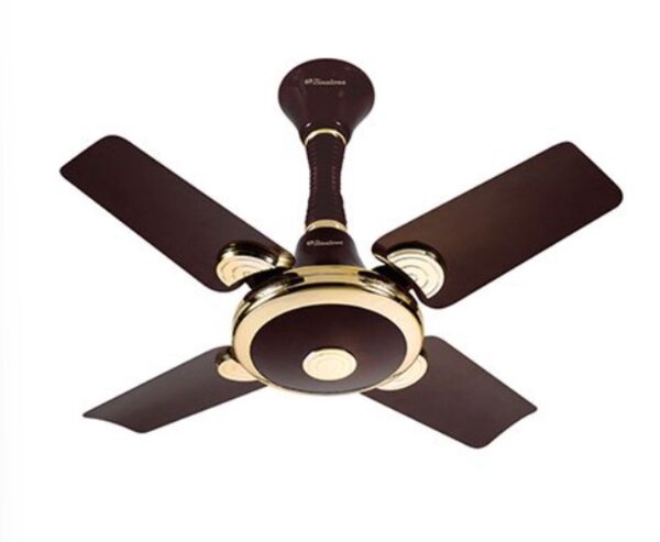Binatone fan