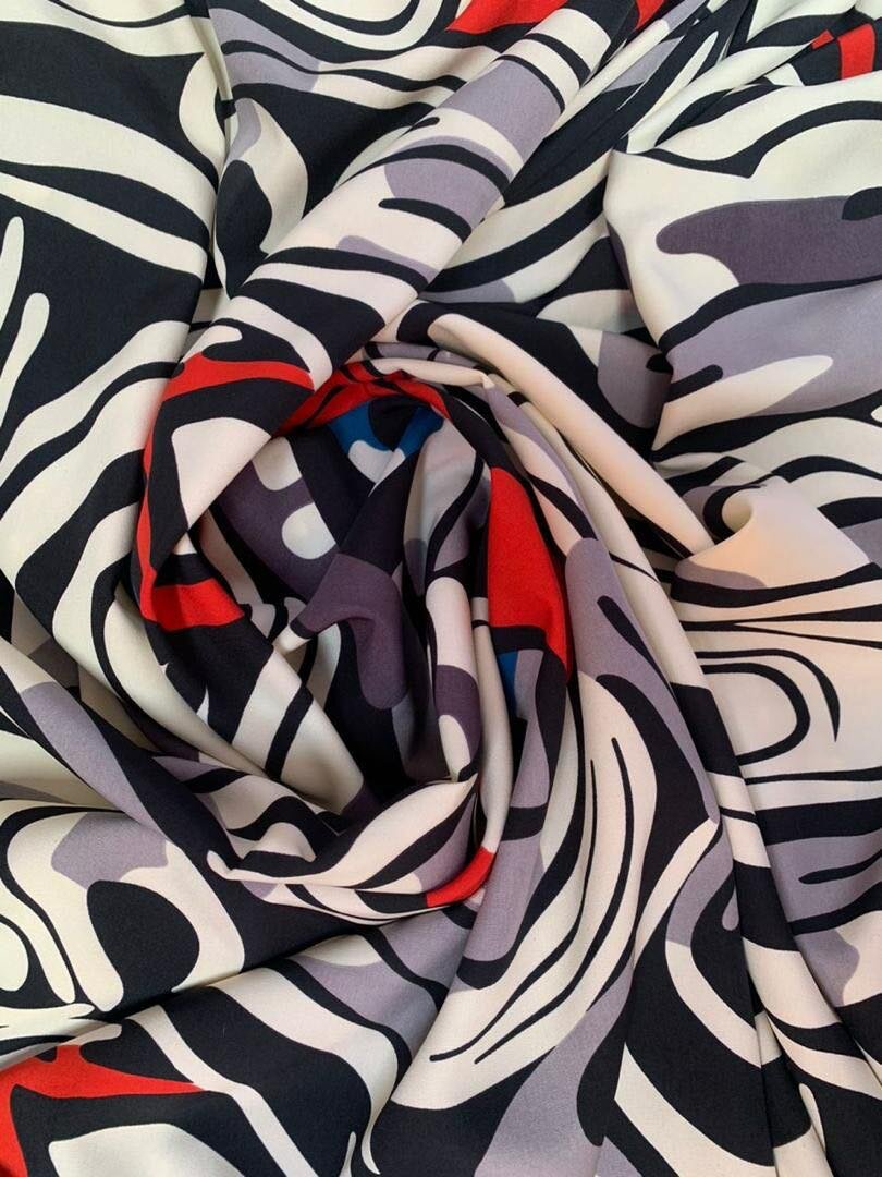 Fabrics