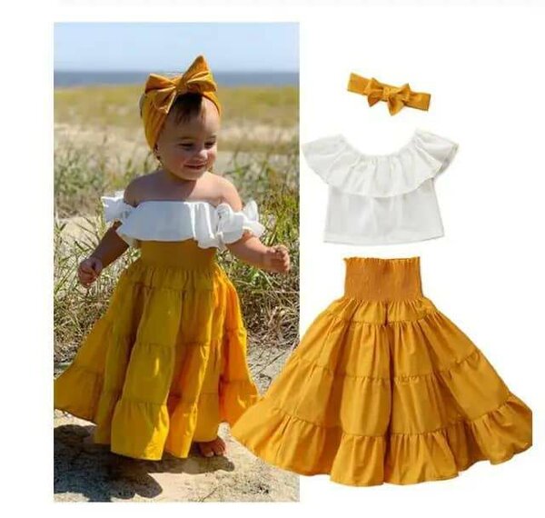 Vêtements enfant