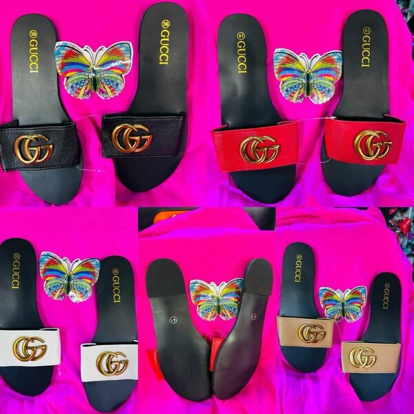 Slippers
