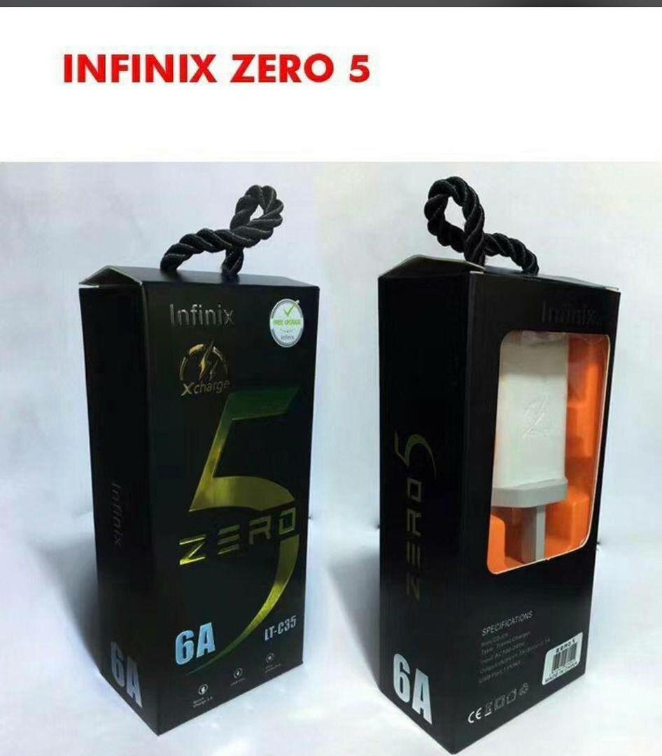 Android Chargers