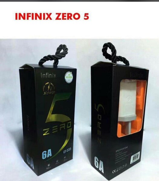 Android Chargers