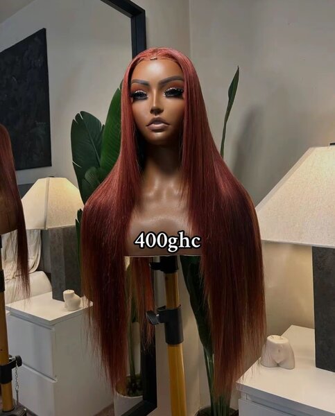 Wigs