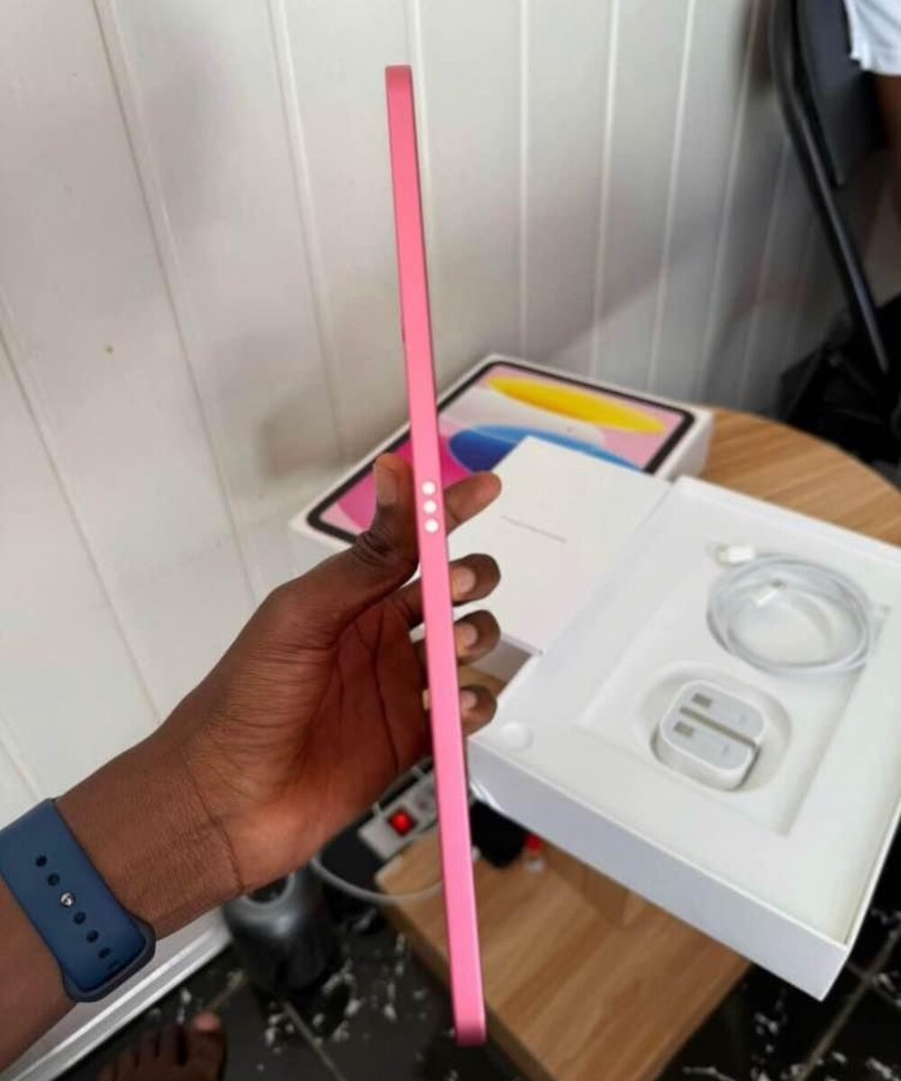 Tablette