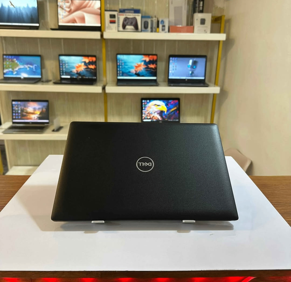 Ordinateur Portable Dell Performant