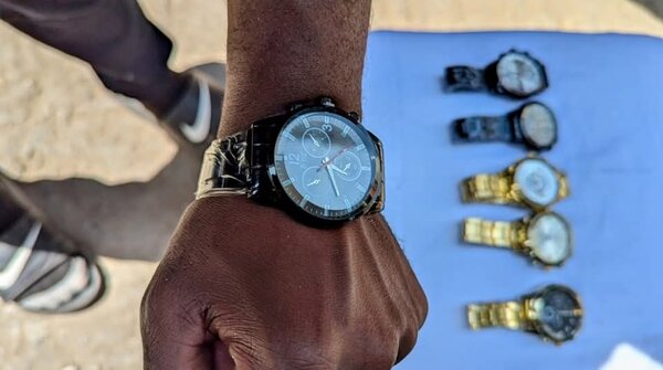 Watch