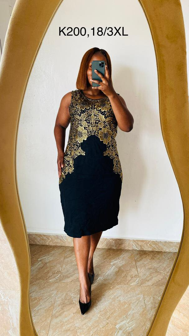 dress