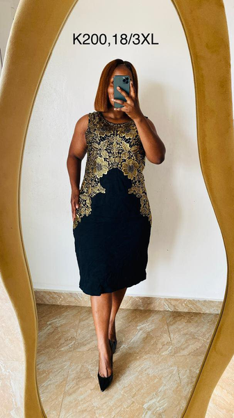 dress