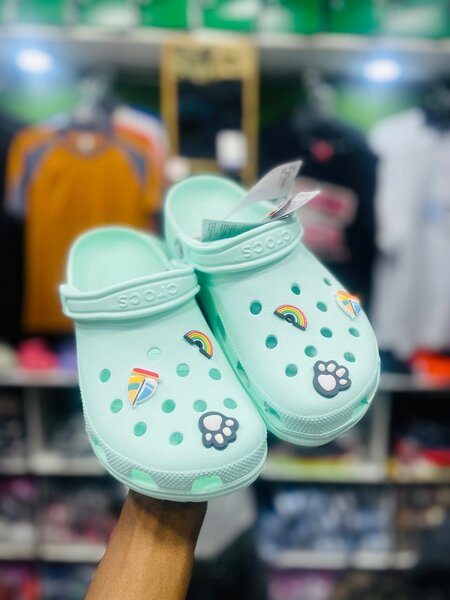 Crocs