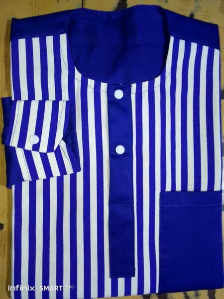 Polo chemise