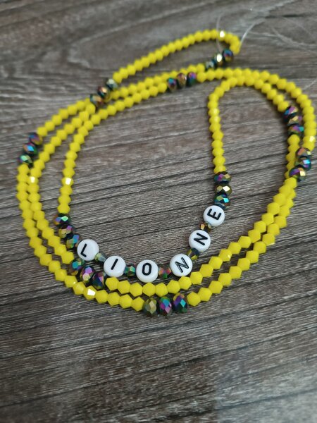 Perles au rein