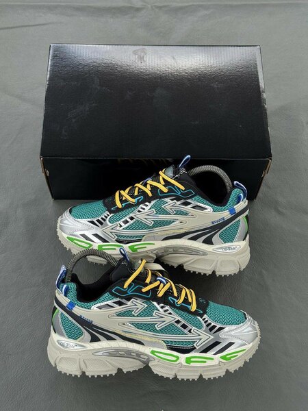 Chaussures de sport unisexes