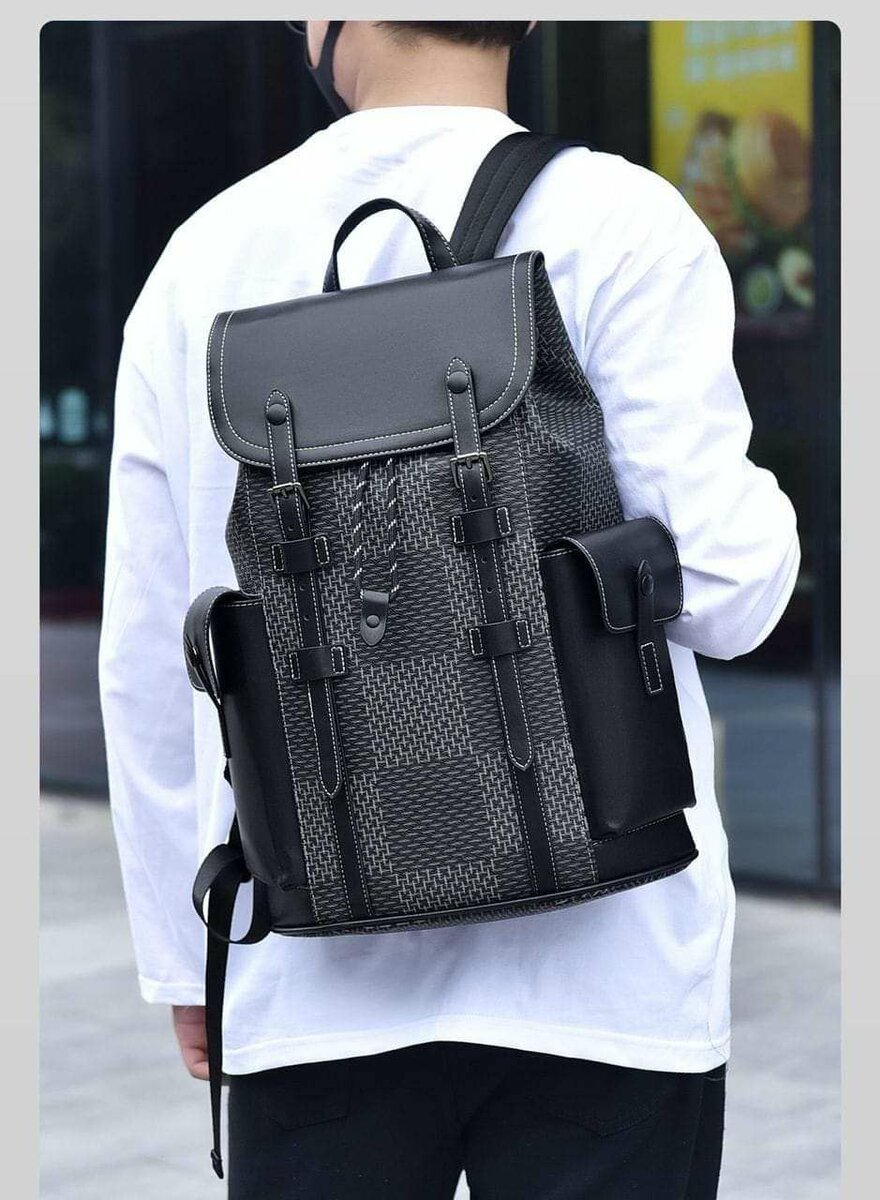 Sac à dos