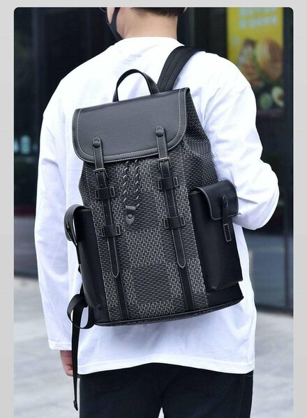 Sac à dos