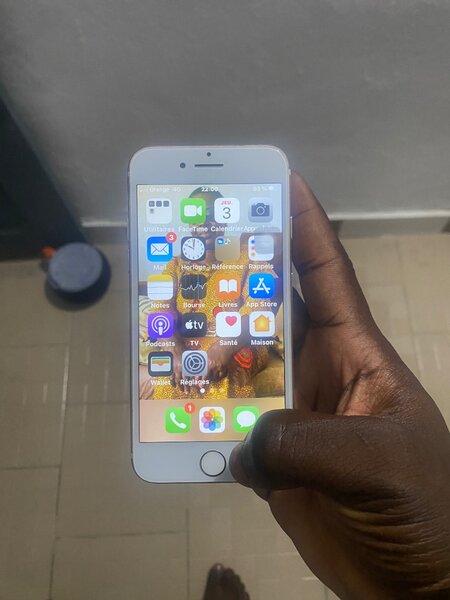 iPhone 7