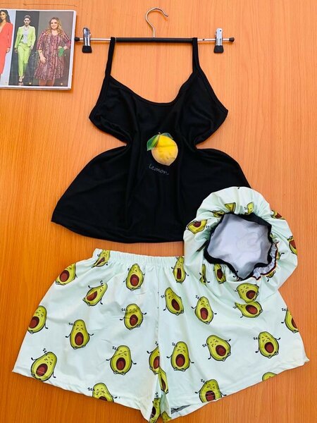 3in1 night wear