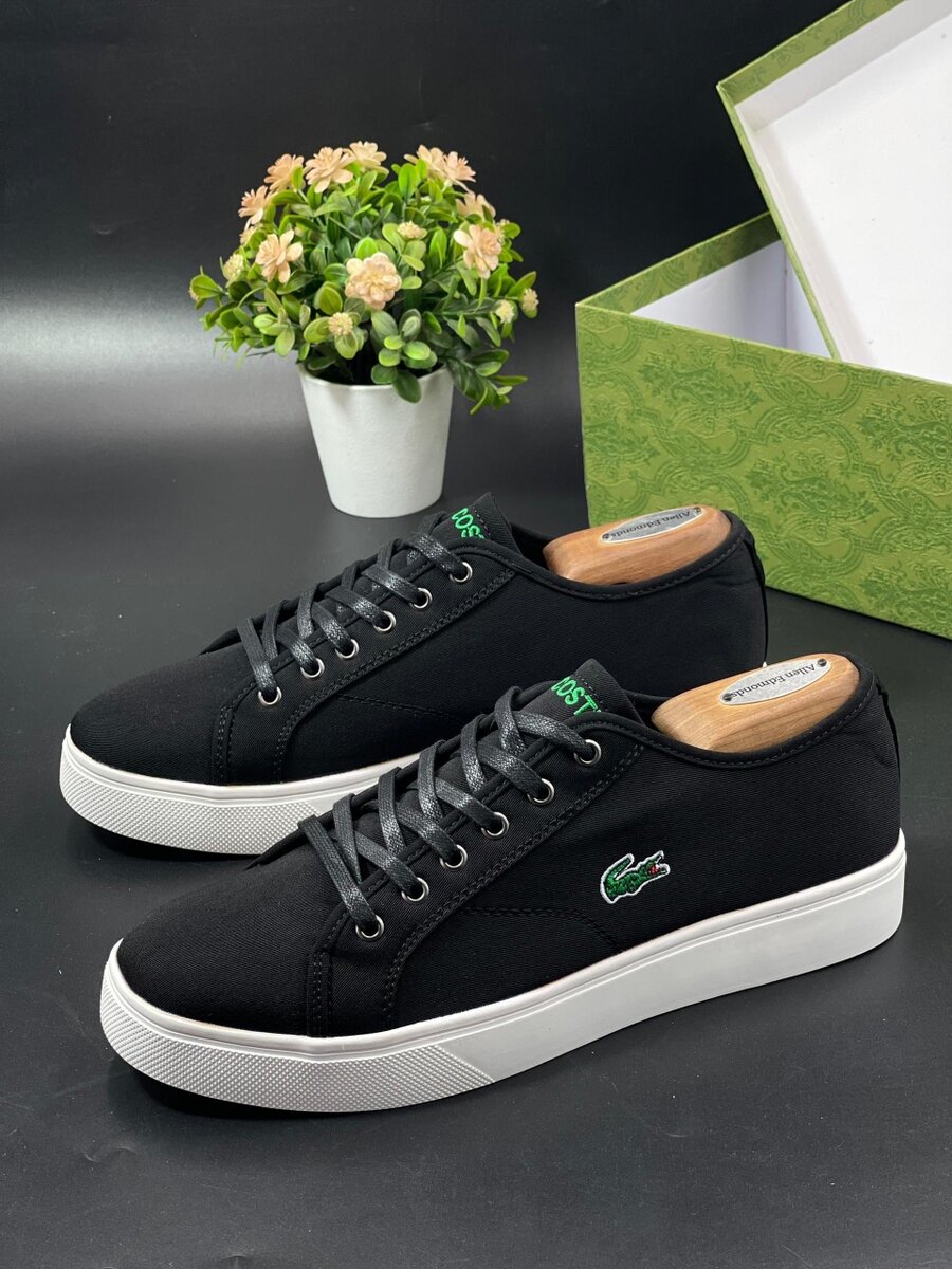 LACOSTE CLASSIC