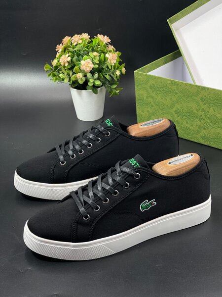 LACOSTE CLASSIC
