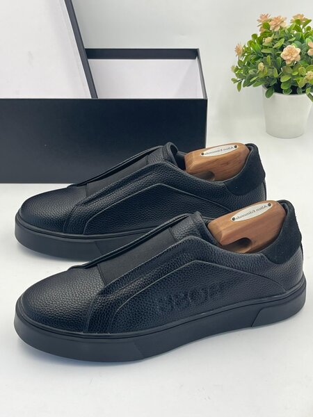BOSS BLACK
