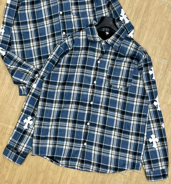 Men dress