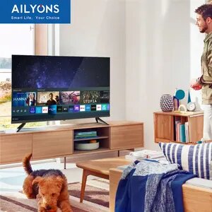 AILYONS 32 Digital Satellite LES3202W