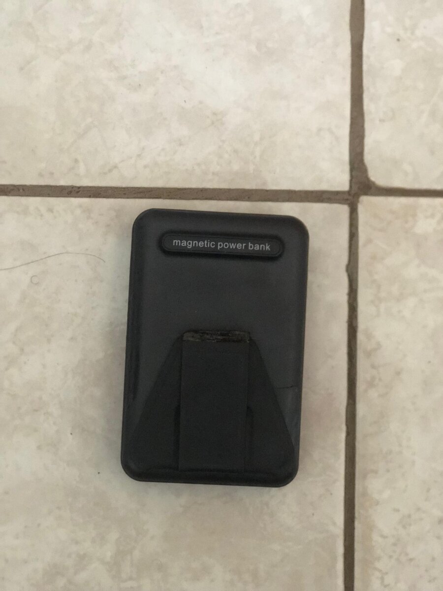 Power Bank