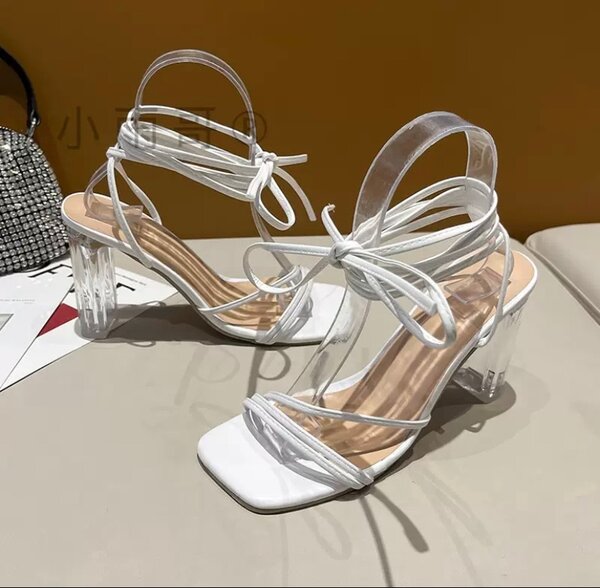 Ladies heels