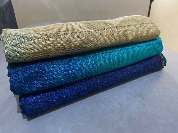 Ombré Kente