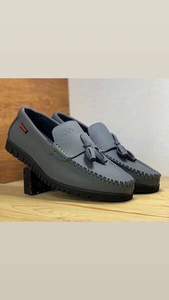 Smart shoes