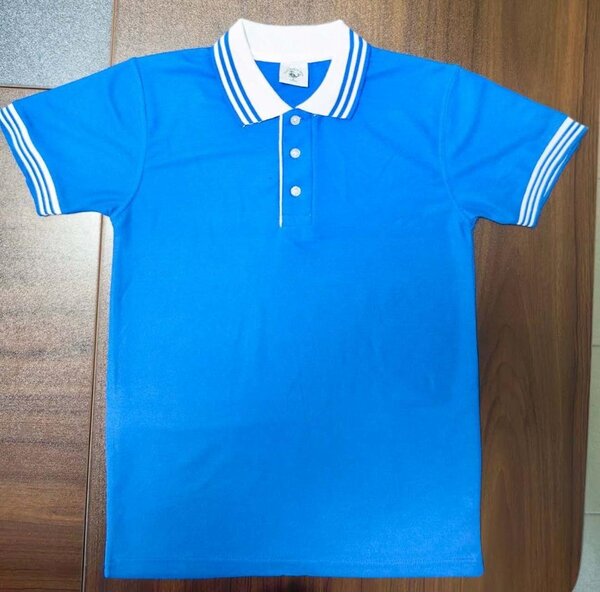 Polo enfants