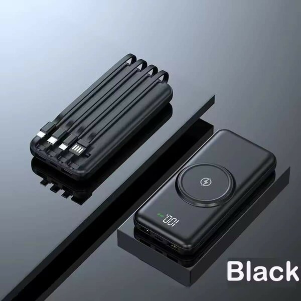 Power Bank 50000mAh