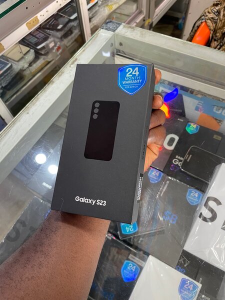 Samsung Galaxy s23