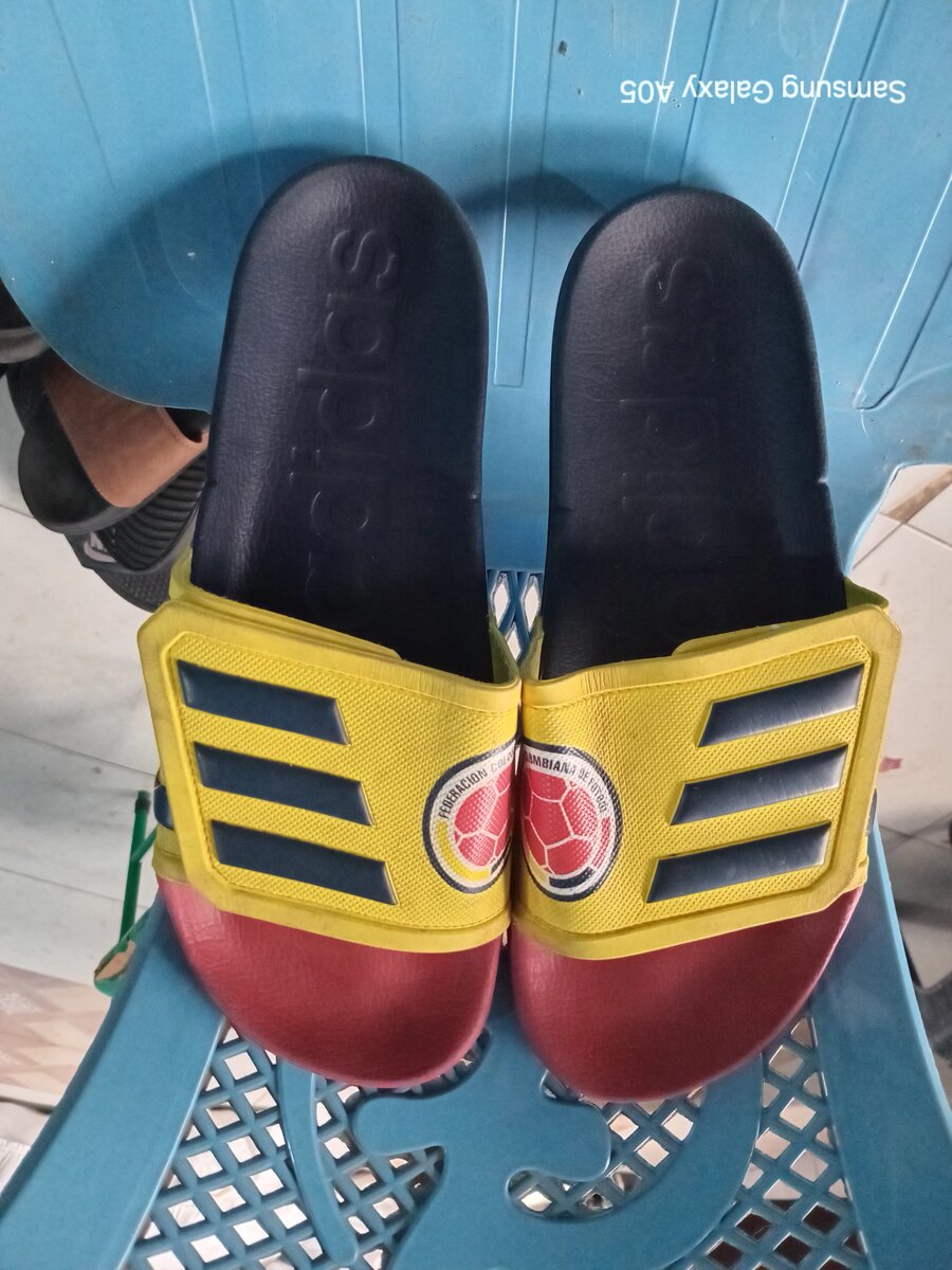 ADIDAS