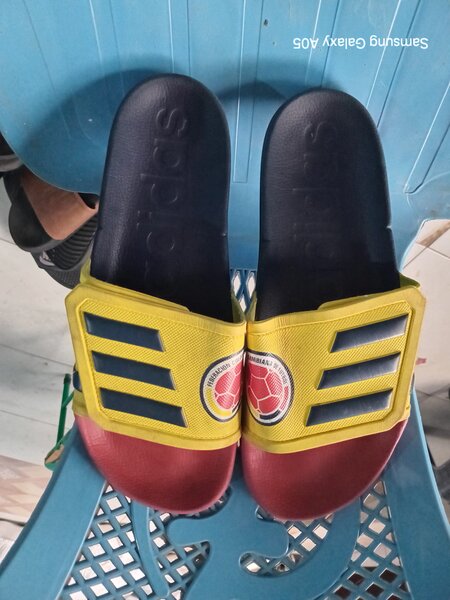 ADIDAS