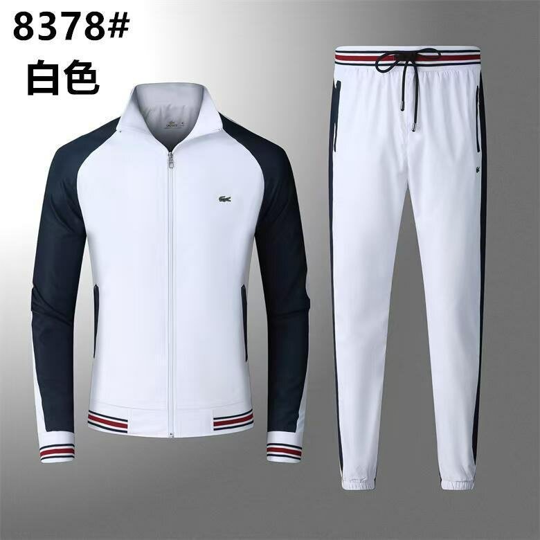 Ensemble de Survêtement Homme Stylé