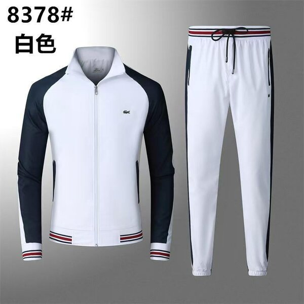 Ensemble de Survêtement Homme Stylé