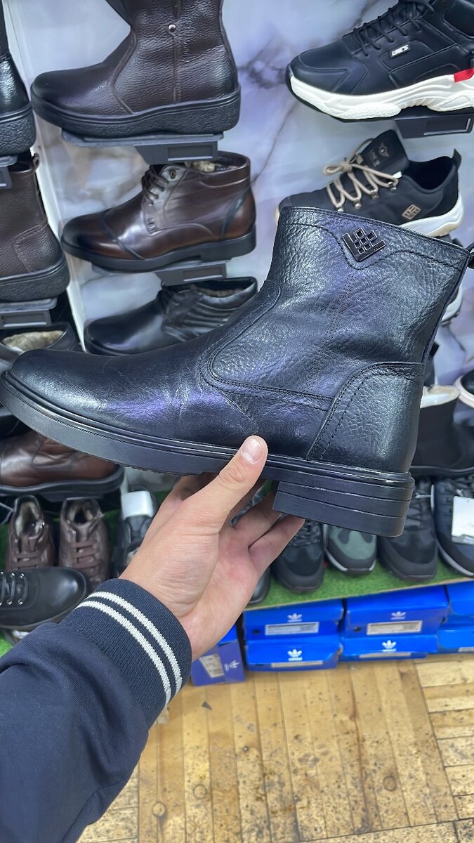 clarks