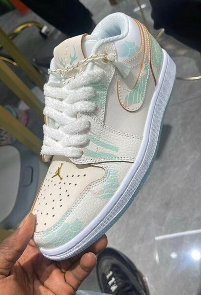 Nike sneakers