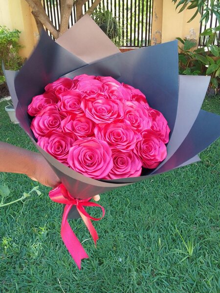 Forever flowers