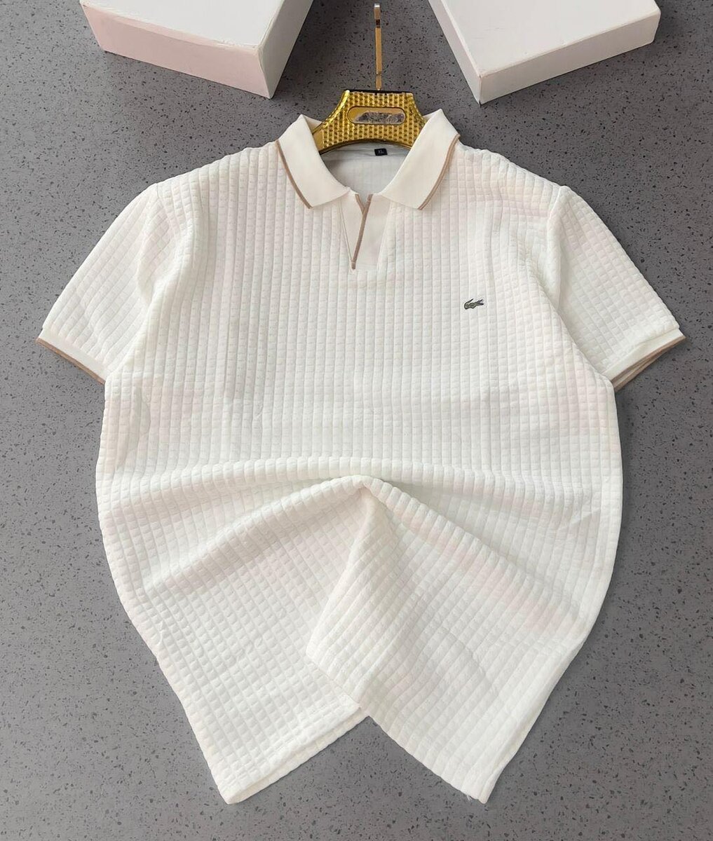 Lacoste