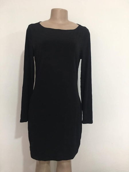 Dress noir
