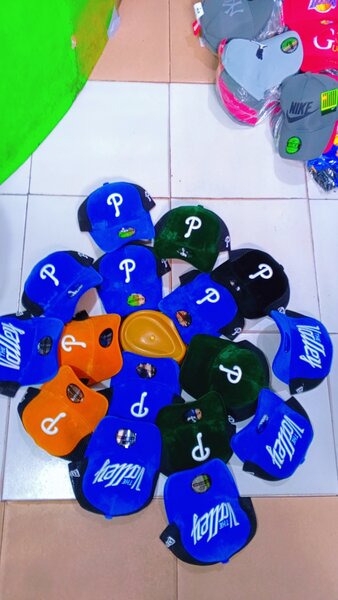 Original net Cap
