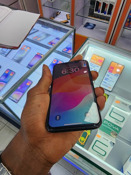 iPhone 11pro