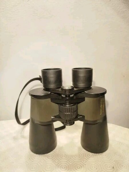 Jumelles Optiques Puissantes