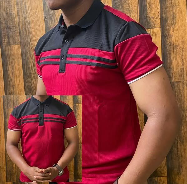 Golf shirts